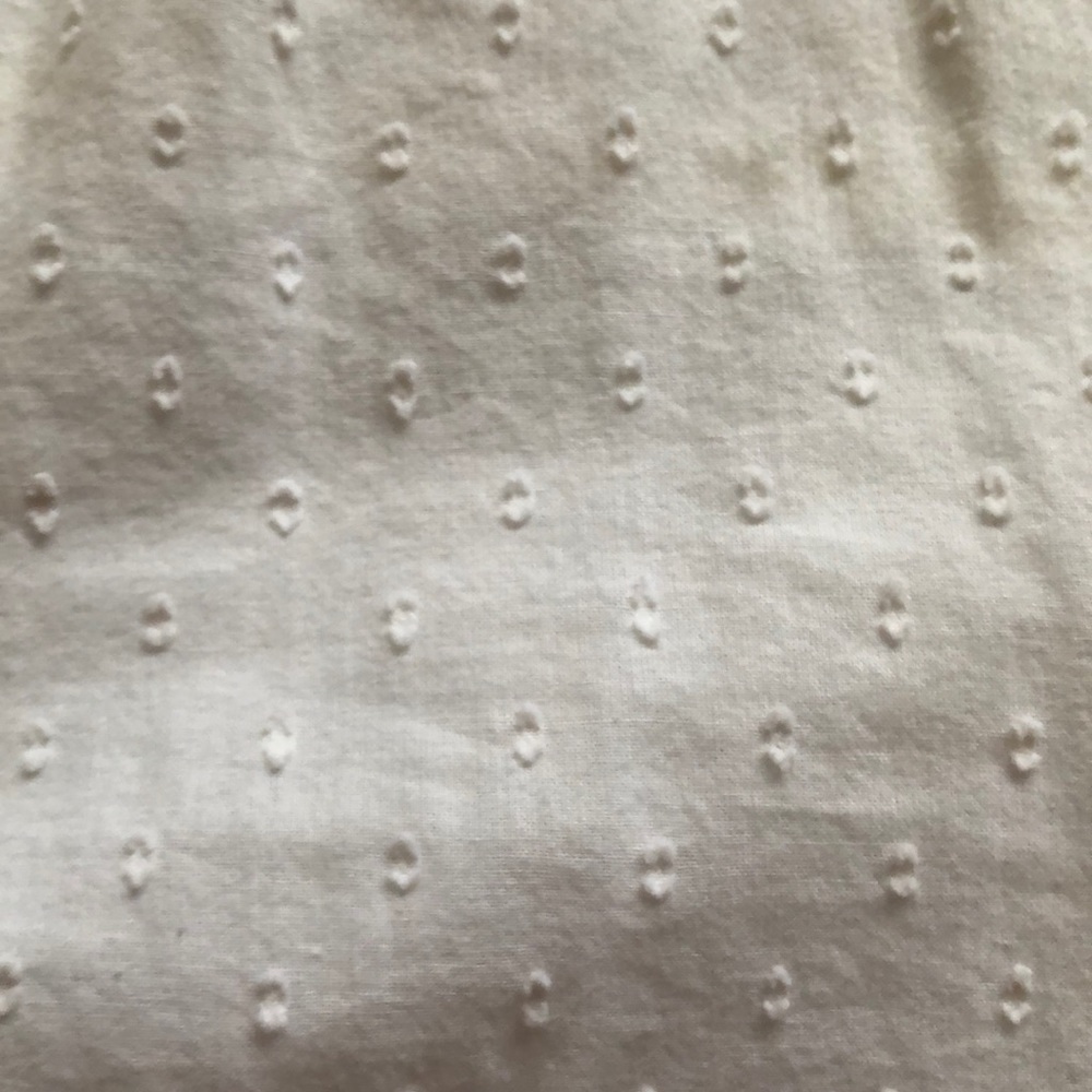 Point d’esprit blouse - Picture 4 of 8